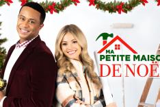 Une maison pour deux coeurs