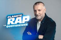 Planète Rap la quotidienne