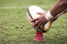 Rugby : Quilter Nations Series