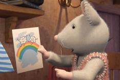 Het Muizenhuis - Sam & Julia