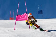 Ski alpin : Coupe du monde à Sölden