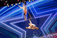 La France a un incroyable talent