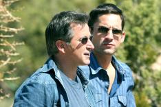 FBI: Portés disparus