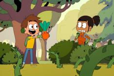 Oscar & Malika toujours en retard