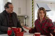 Le plan parfait du Père Noël