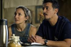 Ghosts : Fantômes en héritage