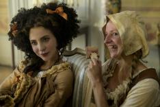 Ghosts : Fantômes en héritage