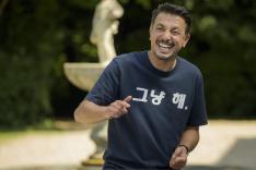 Ghosts : Fantômes en héritage