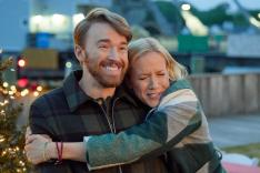 L'Âme sœur de Noël