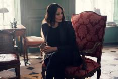 Astrid et Raphaëlle