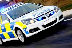 All New Traffic Cops