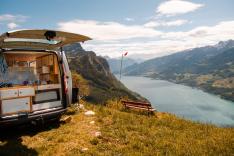 Onderweg naar liefde