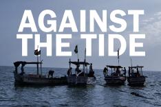 Against the Tide : A contre-courant