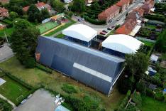 La guerre des voisins