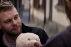 La solitude de l'ours