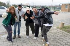 Souvenirs - le fabuleux voyage de Seb et Sofyan