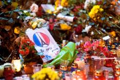 13 Novembre, dix ans après : La France se souvient