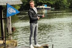 La carte aux trésors