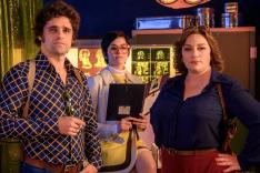 Les petits meurtres d'Agatha Christie