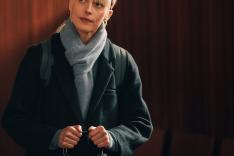 Astrid et Raphaëlle