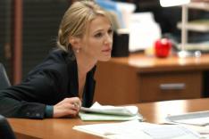 FBI: Portés disparus