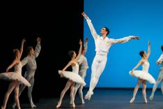 Hommage à Patrick Dupond