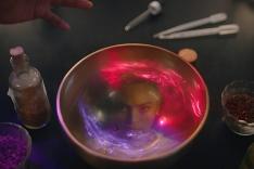 Sortilèges à l'Opéra