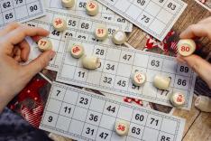 Tirage Lotto - Samedi