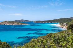 Sardaigne, la belle insulaire
