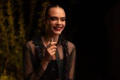 Planet Sex avec Cara Delevingne