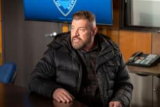 New York, unité spéciale