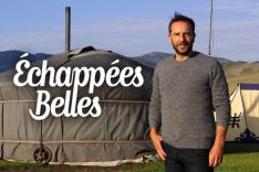 Echappées belles