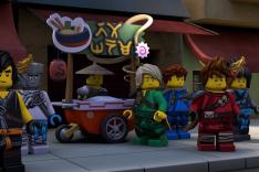 Ninjago