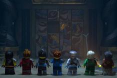 Ninjago