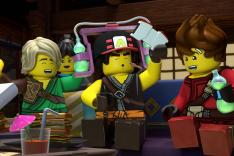 Ninjago