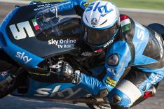 Moto 3 : Grand Prix de la Communauté valencienne