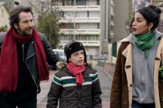 La lutte des classes