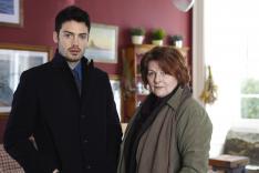 Les enquêtes de Vera