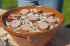 Les potagers de Julie