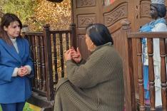 Incroyables mariages gitans