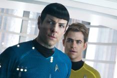Star Trek Into Darkness