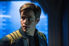 Star Trek : sans limites