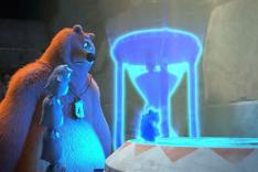 Grizzy et les lemmings