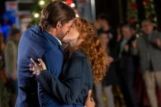 Les olympiades de Noël