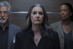 Esprits criminels : Evolution