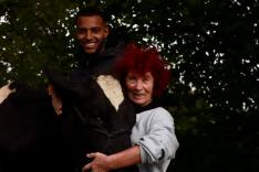 Nolan - devenir éleveur en Bretagne, la génération d'après