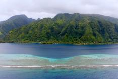 Rahui, le lagon en partage