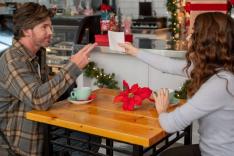 Les caramels de Noël