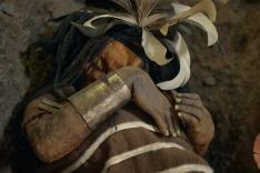 Le mystère des Incas : des origines à la chute