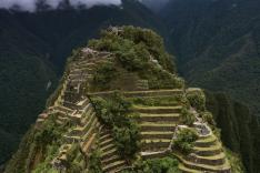 Le mystère des Incas : des origines à la chute